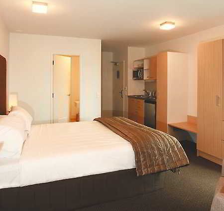 Istay On Cashel Christchurch Bilik gambar