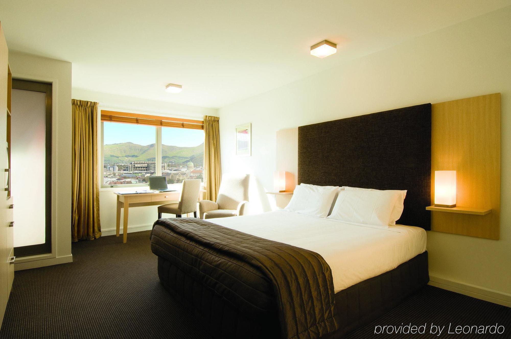 Istay On Cashel Christchurch Bilik gambar