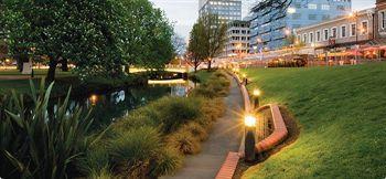 Istay On Cashel Christchurch Luaran gambar